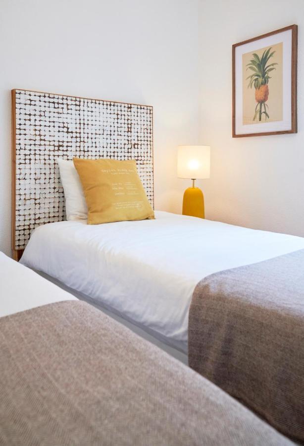 Sesimbra Beach Apartment Exterior foto